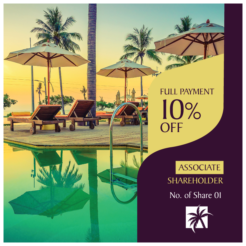 Associate Shareholder